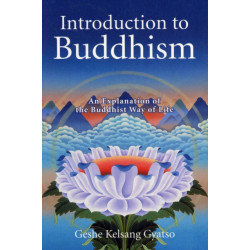 Introduction to Buddhism: An Explanation of the Buddhist Way of Life
