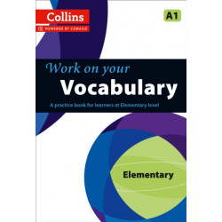 Vocabulary: A1