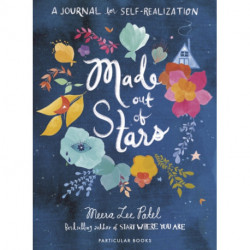 Made Out of Stars: A Journal for Self-Realization