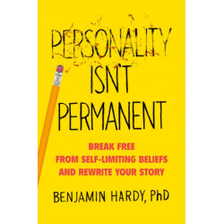 Personality Isn't Permanent