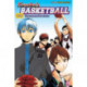 Kuroko's Basketball, Vol. 1: Includes vols. 1 & 2