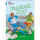 Football Spy: Band 13/Topaz