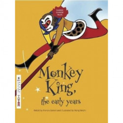 Monkey King: the Early Years