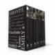 The Complete Bronte Collection