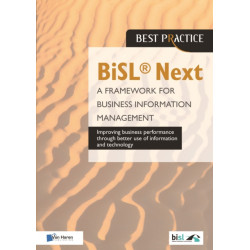 BiSL Next - A Framework for Business Information Management