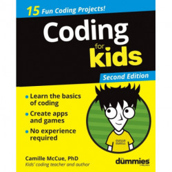 Coding For Kids For Dummies