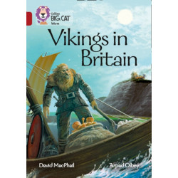 Vikings in Britain: Band 14/Ruby