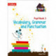 Vocabulary, Grammar and Punctuation Year 5 Pupil Book