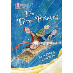 The Three Princes: Band 13/Topaz