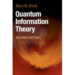 Quantum Information Theory