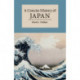 A Concise History of Japan
