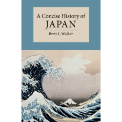 A Concise History of Japan