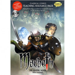Macbeth Teaching Resource Pack