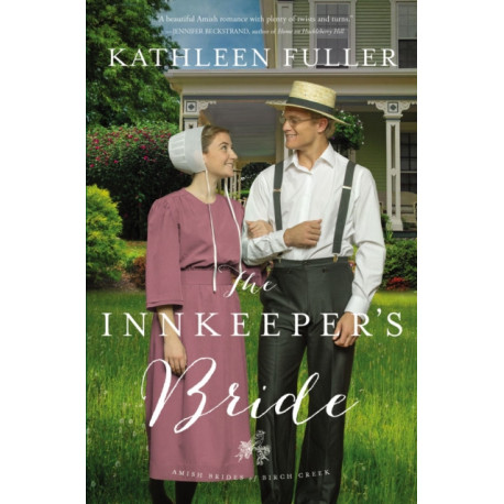 The Innkeeper's Bride