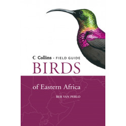 Birds of Eastern Africa
