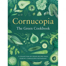 Cornucopia: The Green Cookbook