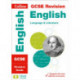 GCSE 9-1 English Language and Literature Revision Guide: Ideal for the 2026 and 2027 Exams