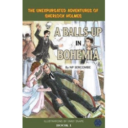 A Balls-up in Bohemia
