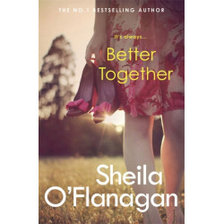 Better Together: ‘Involving, intriguing and hugely enjoyable'