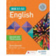 BGE S1–S3 English: Second and Third Levels