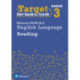 Target Grade 3 Reading Edexcel GCSE (9-1) English Language Workbook: Target Grade 3 Reading Edexcel GCSE (9-1) English Language Workbook