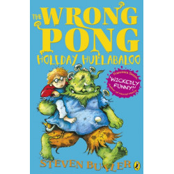 The Wrong Pong: Holiday Hullabaloo