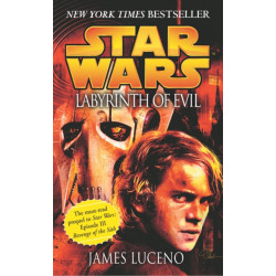 Star Wars: Labyrinth of Evil
