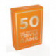 50: The Birthday Trivia Game