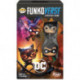 Pop! Funkoverse DC Comics 101 - Expandalone