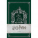 Harry Potter: Slytherin Ruled Pocket Journal