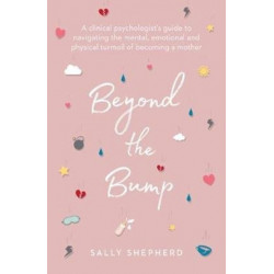 Beyond the Bump: A clinical psychologist's guide to navigating the mental, emotional and physical turmoil of becoming a mother