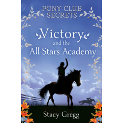 Victory and the All-Stars Academy
