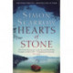 Hearts of Stone: A gripping historical thriller of World War II and the Greek resistance