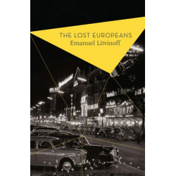 The Lost Europeans