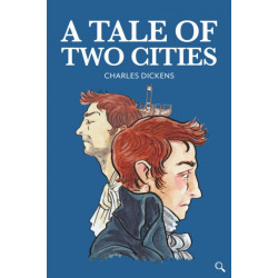 A Tale of Two Cities
