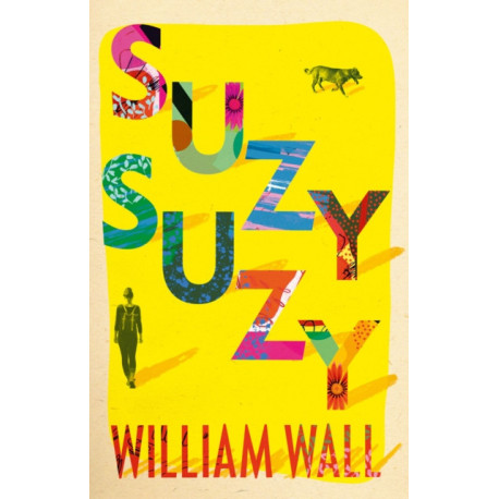 Suzy Suzy