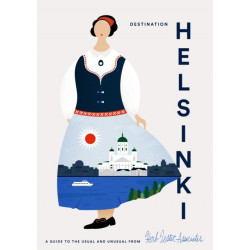 Destination Helsinki