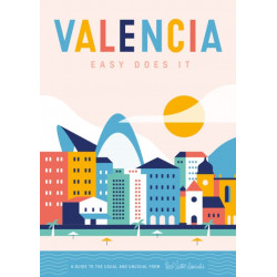 Valencia: Easy Does It