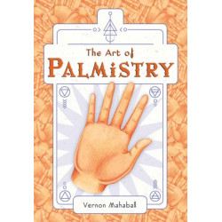 The Art of Palmistry
