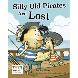 Silly Old Pirates Are Lost