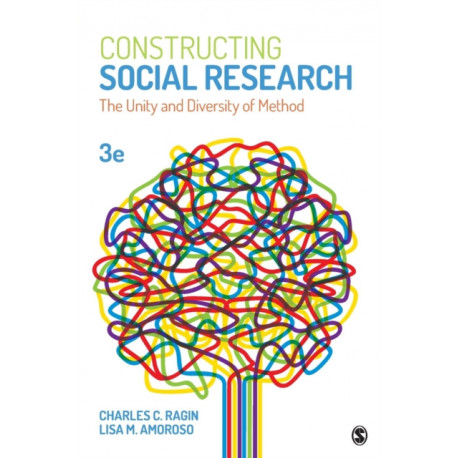 Constructing Social Research: The Unity and Diversity of Method