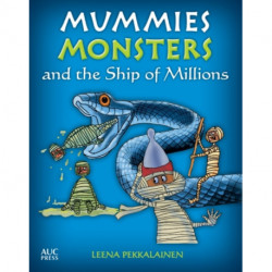 Mummies, Monsters, and the Ship of Millions