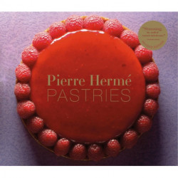 Pierre Herme Pastries (Revised Edition)