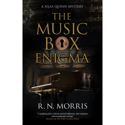 The Music Box Enigma