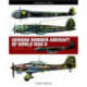 German Bomber Aircraft of World War II