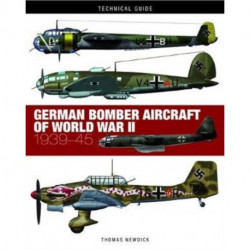 German Bomber Aircraft of World War II
