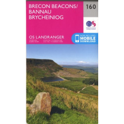 Brecon Beacons
