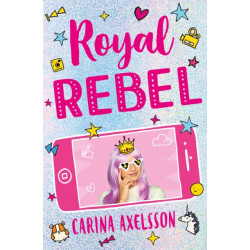 Royal Rebel