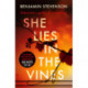 She Lies in the Vines: An atmospheric novel about our obsession with true crime