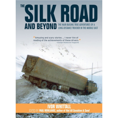 The Silk Road and Beyond